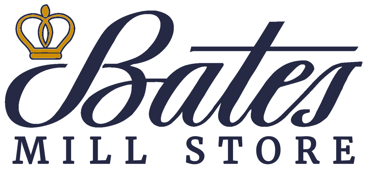 Bates Mill Bedspreads, Bates Mill Store, Made in USA Bedspreads
