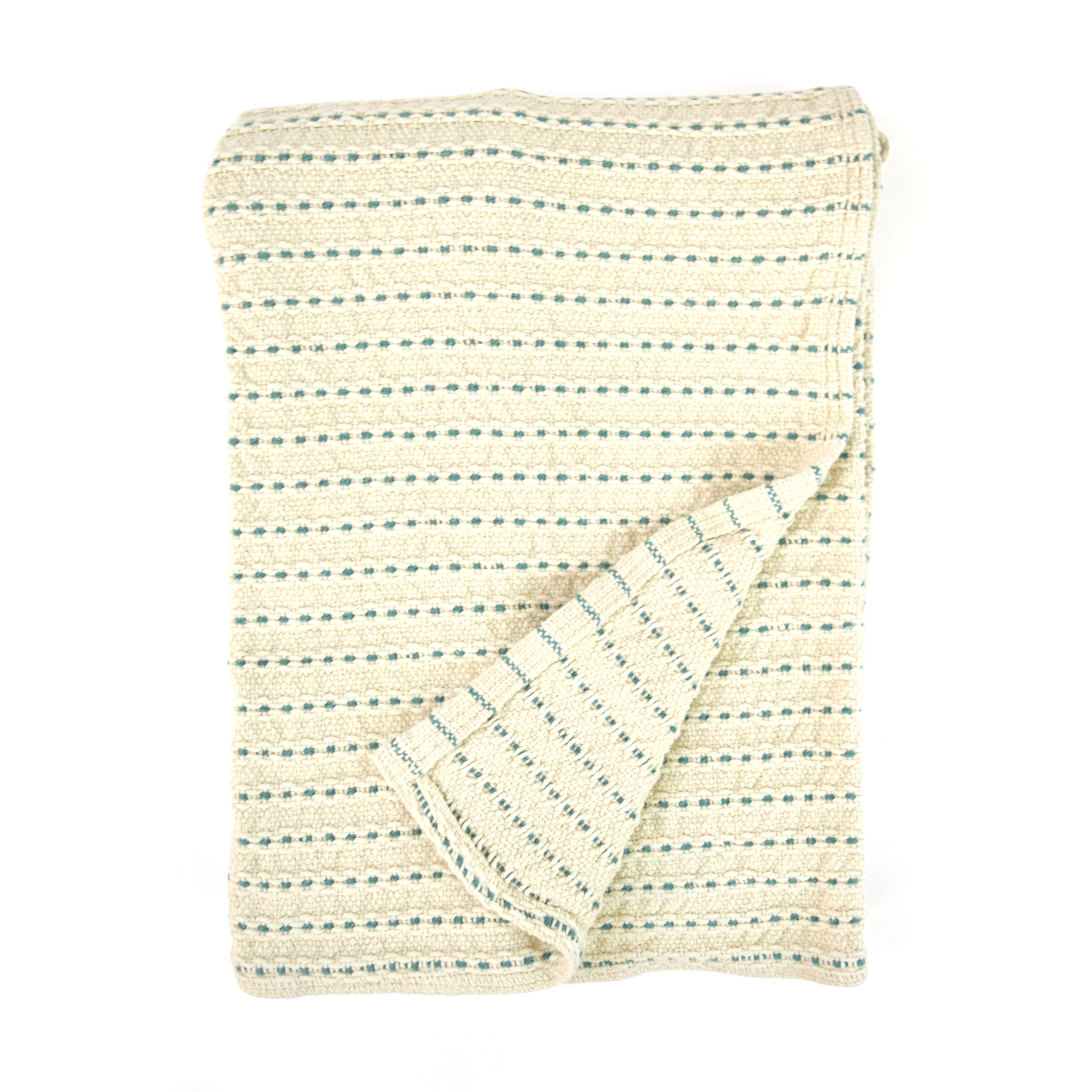 George Washington's Choice Blanket - "Antique" Color - King