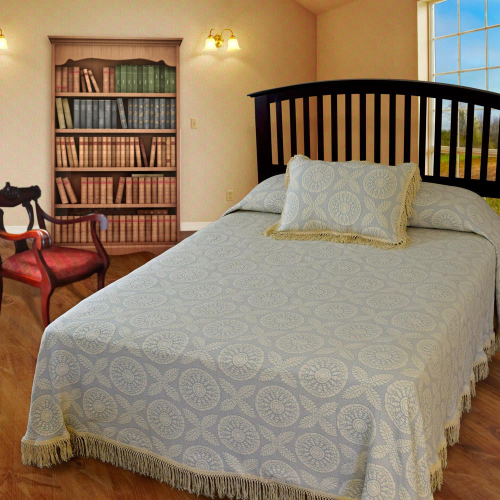 Bedspreads matelasse 2025