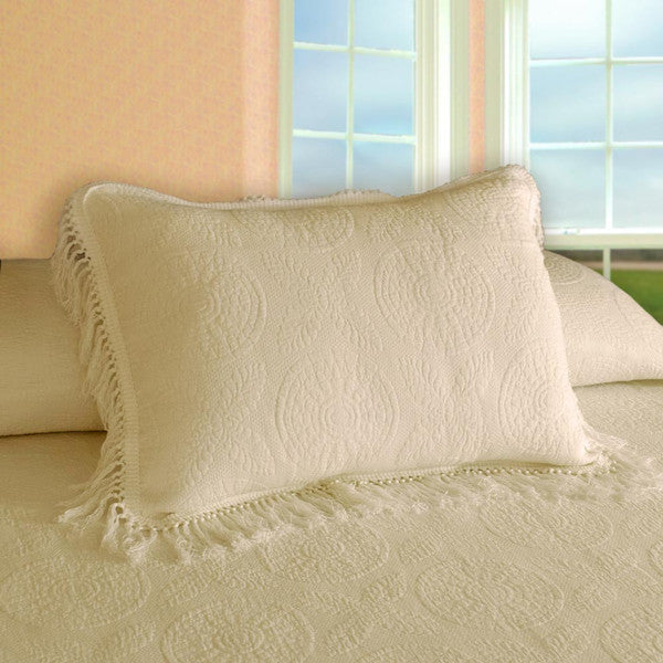 Heritage breezes sales pineapple pillow sham