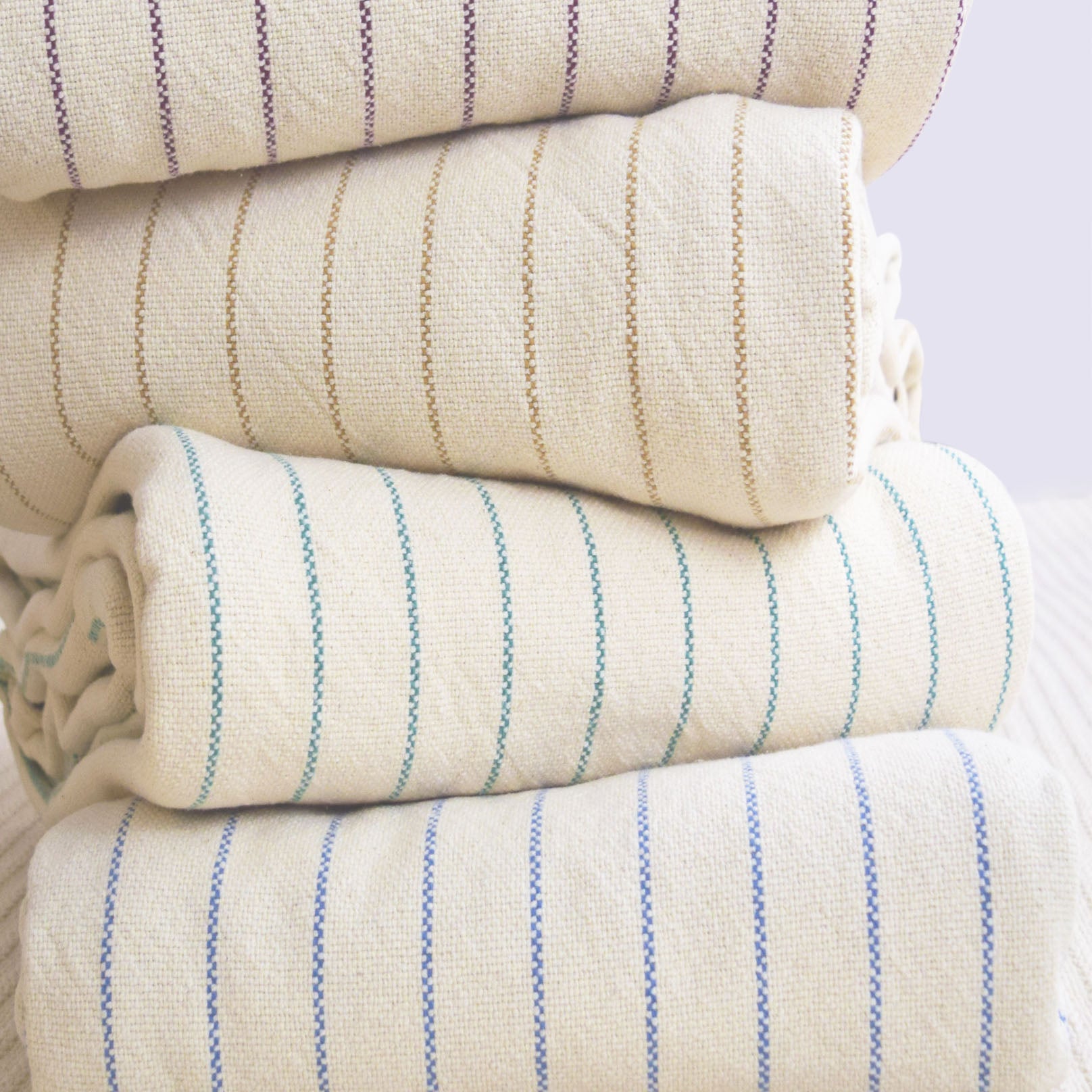 Kineo Cotton Blanket