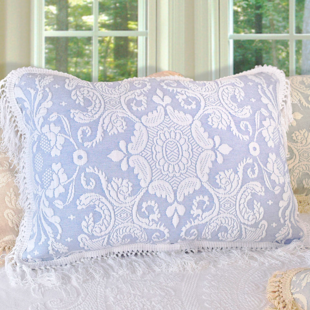 Queen Elizabeth Pillow Shams